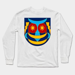 Blitzschock Long Sleeve T-Shirt